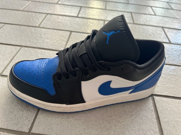 Nike Jordan 1 รูปที่ 9