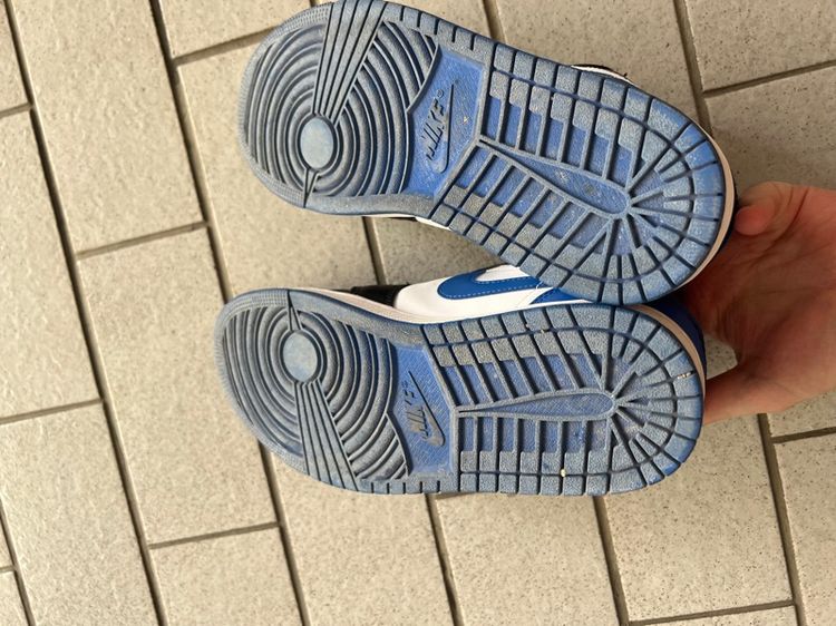 Nike Jordan 1 รูปที่ 8