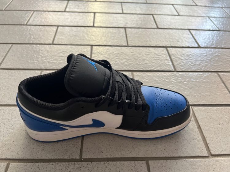 Nike Jordan 1 รูปที่ 6