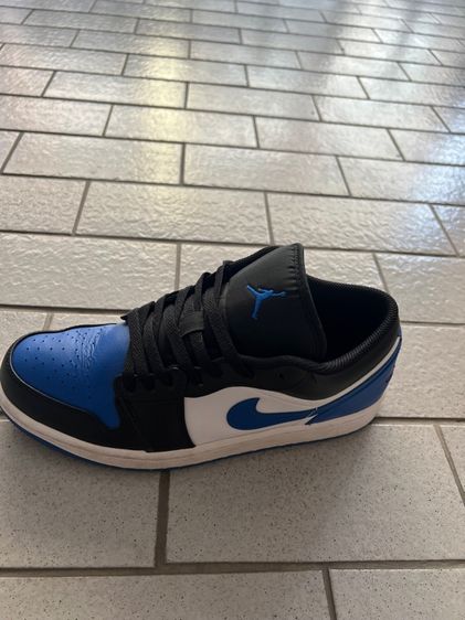 Nike Jordan 1 รูปที่ 3