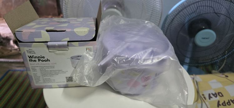 ขายส่งต่อกล่องข้าวหมีพลู รูปที่ 5