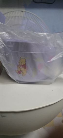 ขายส่งต่อกล่องข้าวหมีพลู รูปที่ 6