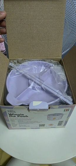 ขายส่งต่อกล่องข้าวหมีพลู รูปที่ 4