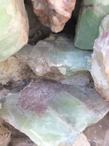 รวมแร่ต่างๆ รูปที่ 2