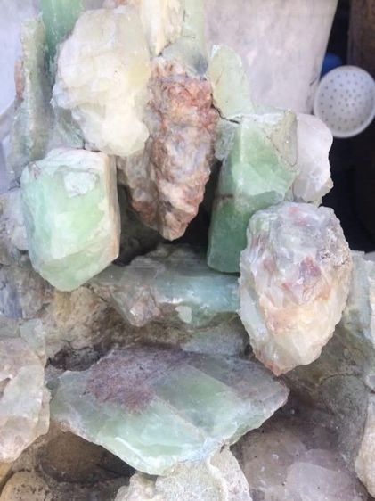 รวมแร่ต่างๆ รูปที่ 3