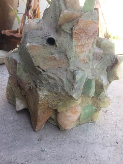 รวมแร่ต่างๆ รูปที่ 4