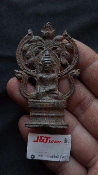 พระกรุเก่าไม่รู้ที่ศิลปะงดงามมากน่าสะสมเป็นของเก่าหายาก