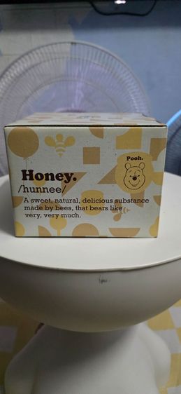 ขายกล่องข้าวหมีพลู รูปที่ 2