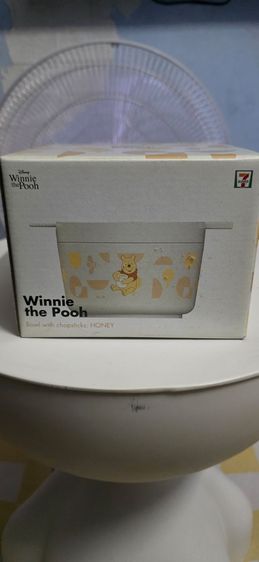 ขายกล่องข้าวหมีพลู รูปที่ 4