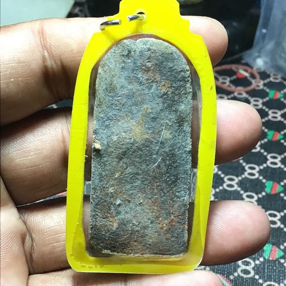 พระเก่าเนื้อดิน รูปที่ 2