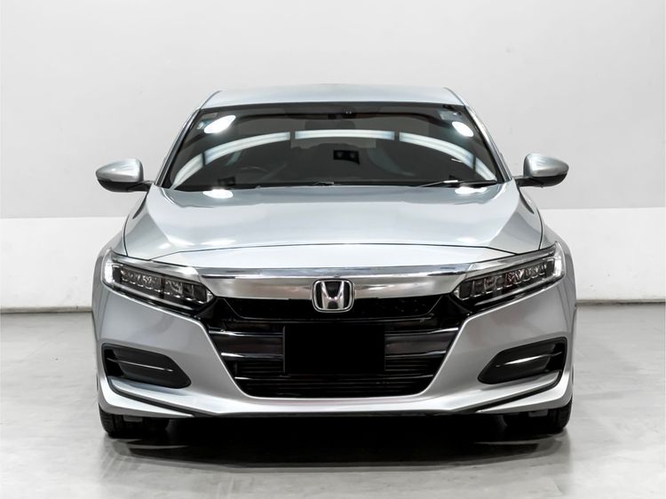 Honda Accord 2020 1.5 Turbo EL Sedan เบนซิน เกียร์อัตโนมัติ บรอนซ์เงิน รูปที่ 2