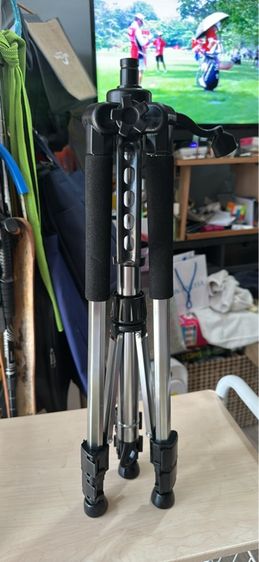 Tripod รูปที่ 3