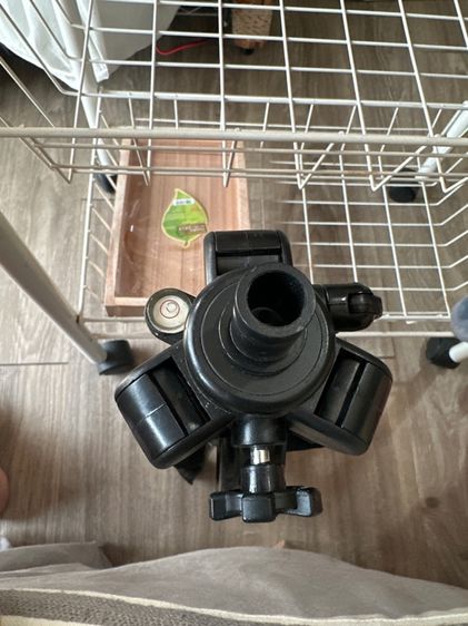 Tripod รูปที่ 2