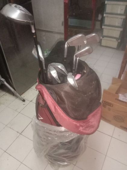 ไม้กอล์ฟ รูปที่ 4