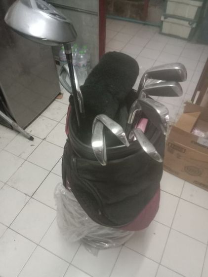 ไม้กอล์ฟ รูปที่ 5