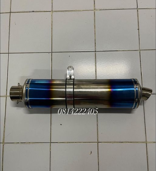 ท่อ akrapovic รูปที่ 9