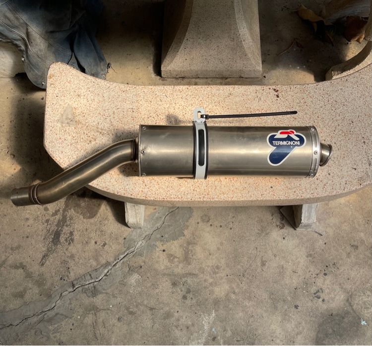 ท่อ akrapovic รูปที่ 14