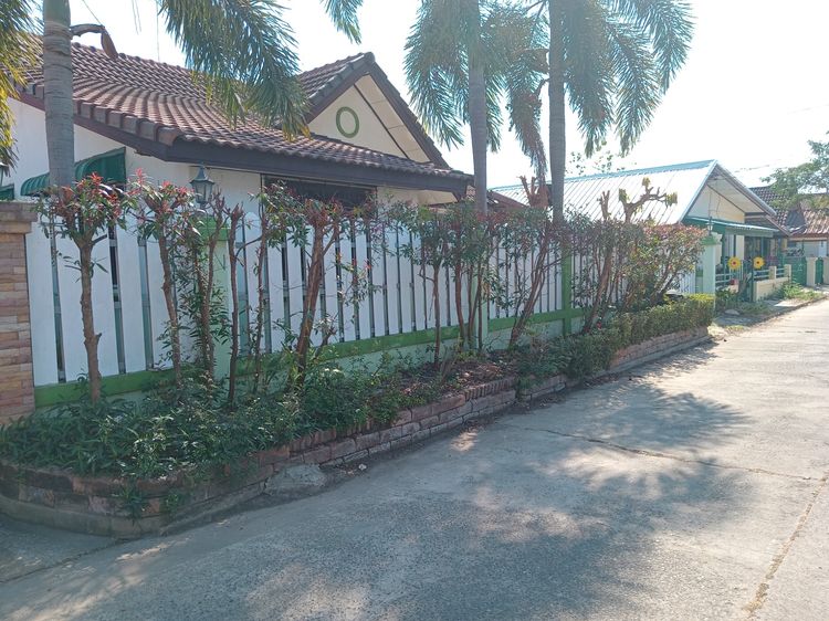 มีบางส่วน ขายบ้านในตัวเมืองมหาสารคาม รูปที่ 2