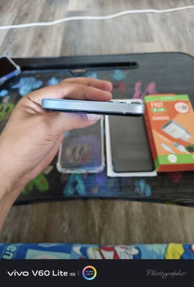 โทรศัพท์มือถือ Oppo a17  รูปที่ 7