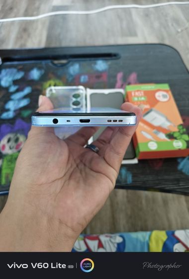 โทรศัพท์มือถือ Oppo a17  รูปที่ 5
