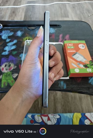 โทรศัพท์มือถือ Oppo a17  รูปที่ 6