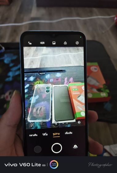 โทรศัพท์มือถือ Oppo a17  รูปที่ 8