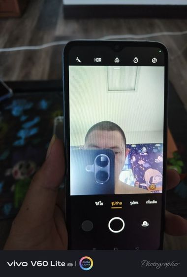 โทรศัพท์มือถือ Oppo a17  รูปที่ 10