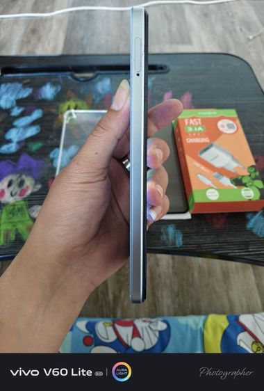 โทรศัพท์มือถือ Oppo a17