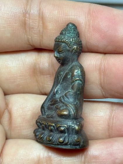 พระเก่า รูปที่ 3