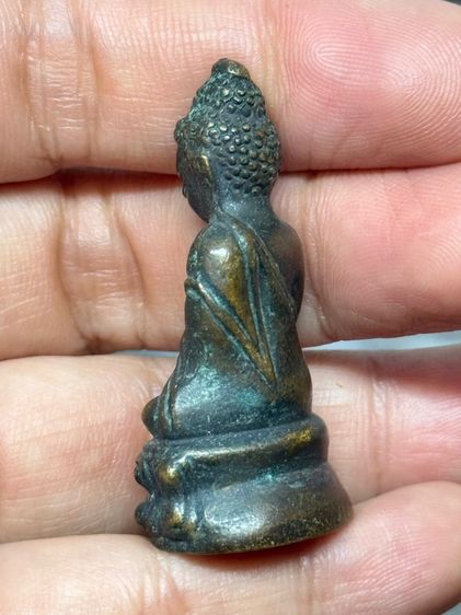 พระเก่า รูปที่ 7