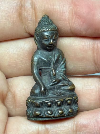 พระเก่า รูปที่ 5