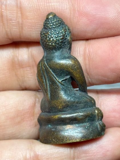 พระเก่า รูปที่ 8