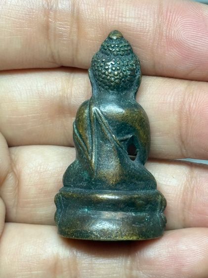 พระเก่า รูปที่ 2