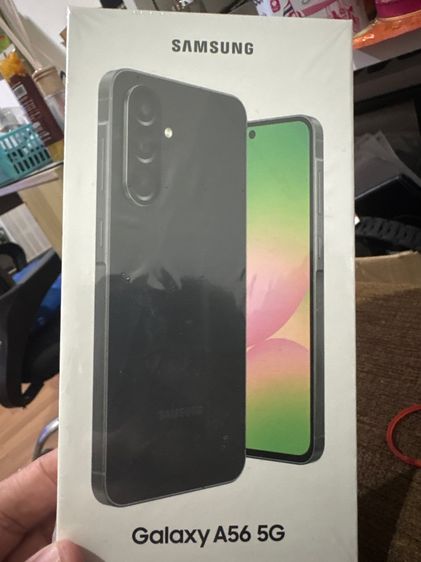 samsungA56 รูปที่ 4