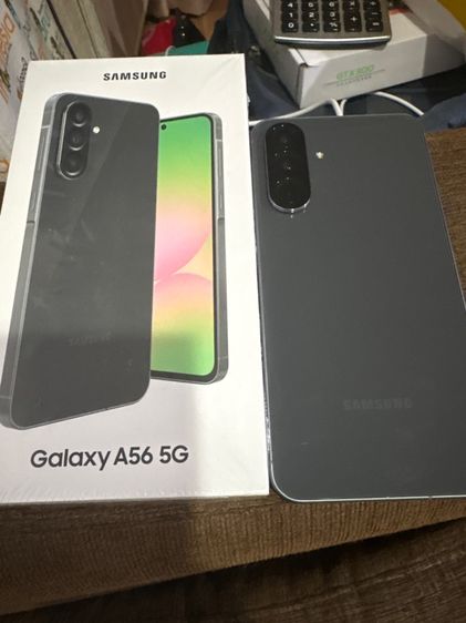 samsungA56 รูปที่ 2