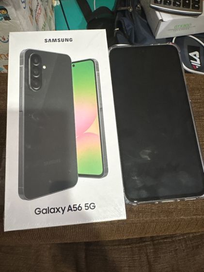 samsungA56