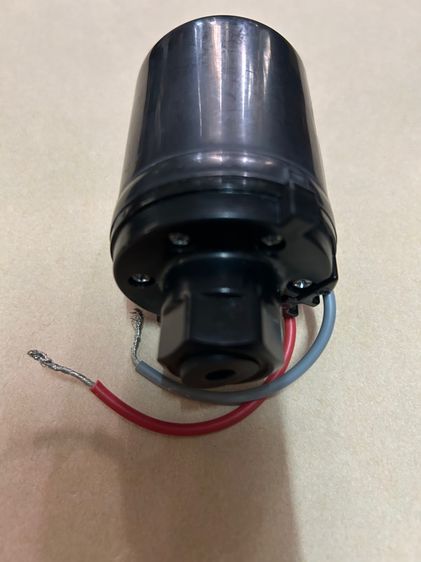 เพรชเชอร์สวิทซ์ปั้มน้ำมิซู EP155 รูปที่ 2