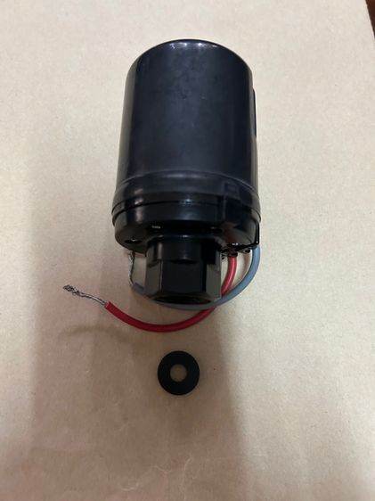 เพรชเชอร์สวิทซ์ปั้มน้ำมิซู EP155 รูปที่ 3