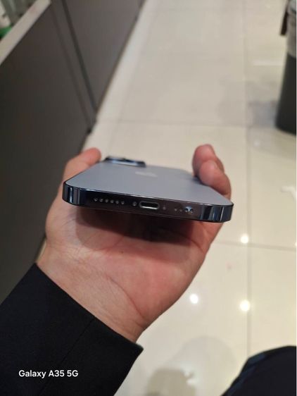 iPhone 13PM รูปที่ 4