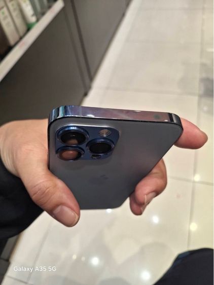 iPhone 13PM รูปที่ 3