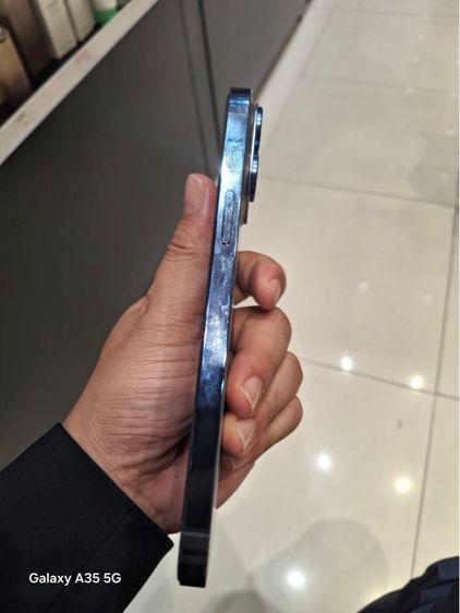 iPhone 13PM รูปที่ 5