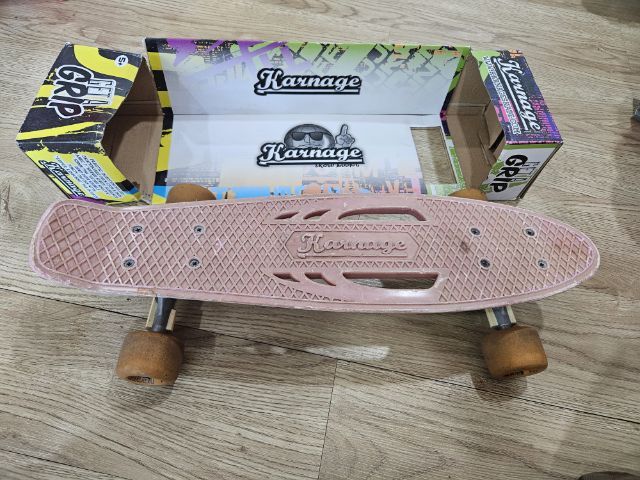 สเก็ตบอร์ดเด็ก 5ขวบขึ้น