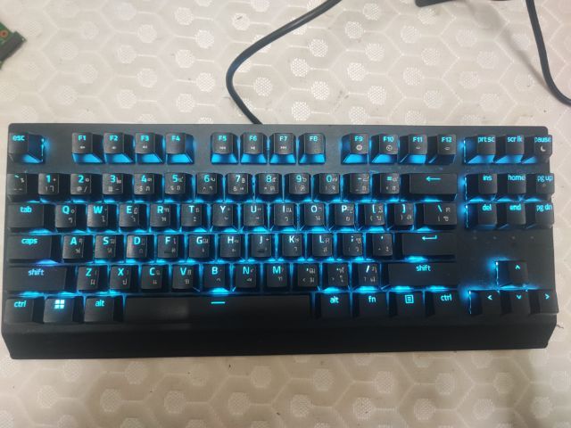 razor black widow 3  รูปที่ 7