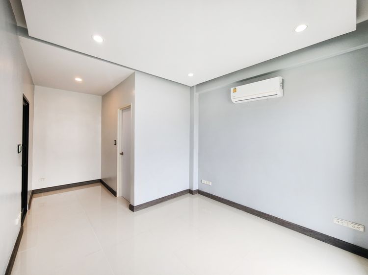 มีบางส่วน 2021 บ้านเดี่ยว2ชั้นราคาพิเศษ รูปที่ 2