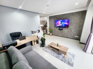 บ้านเดี่ยว2ชั้นราคาพิเศษ