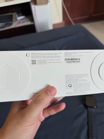 Apple watch series11 gps 46mm รูปที่ 4