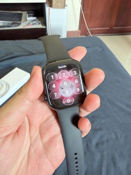Apple watch series11 gps 46mm รูปที่ 2
