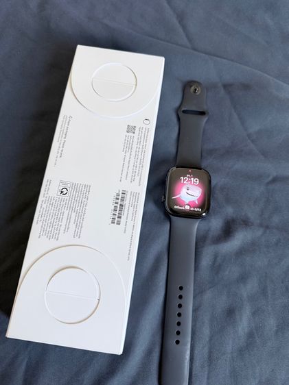 Apple watch series11 gps 46mm รูปที่ 5
