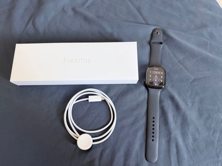 Apple watch series11 gps 44mm