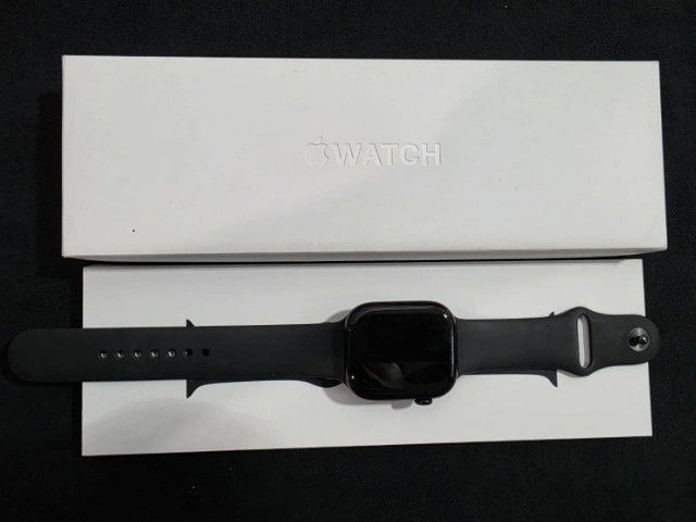 Apple watch series 46 m รูปที่ 3
